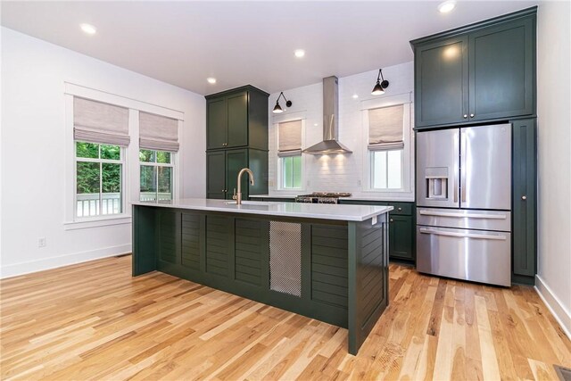 328 N Cross Ave, Fayetteville, AR 72701 - photo 10