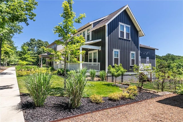 328 N Cross Ave, Fayetteville, AR 72701 - photo 3