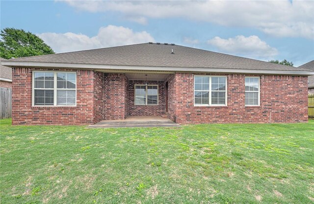 6004 S 36th St, Rogers, AR 72758 - photo 22