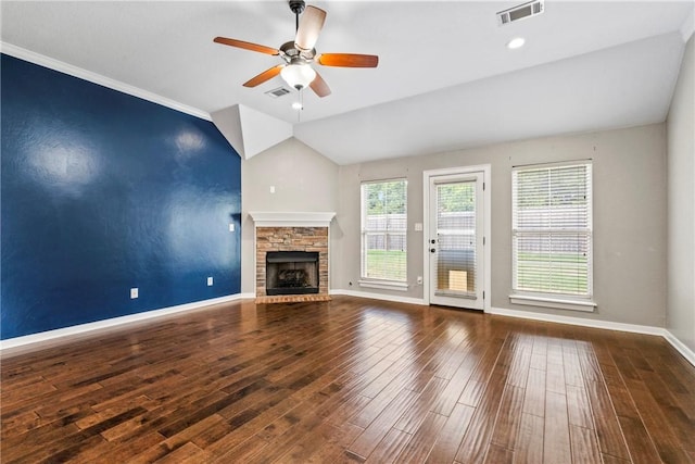 2502 N Vickers Pl, Fayetteville, AR 72704 - photo 35