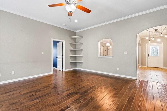 2502 N Vickers Pl, Fayetteville, AR 72704 - photo 33