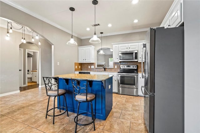 2502 N Vickers Pl, Fayetteville, AR 72704 - photo 10
