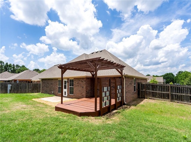 2502 N Vickers Pl, Fayetteville, AR 72704 - photo 25