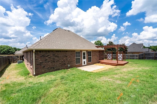 2502 N Vickers Pl, Fayetteville, AR 72704 - photo 2