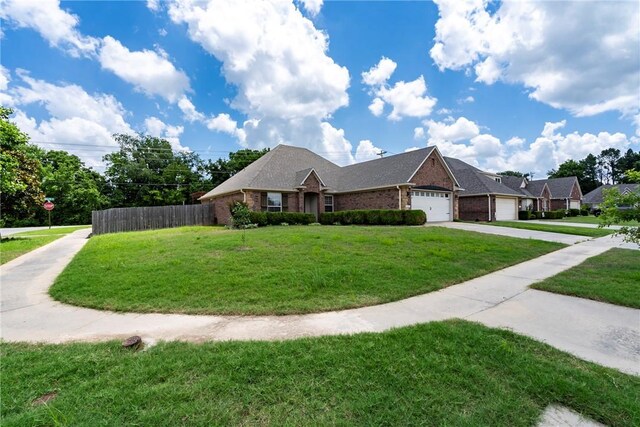 2502 N Vickers Pl, Fayetteville, AR 72704 - photo 26