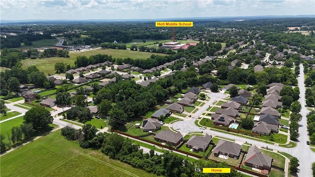 2502 N Vickers Pl, Fayetteville, AR 72704 - photo 24