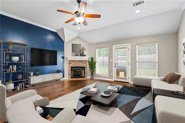 2502 N Vickers Pl, Fayetteville, AR 72704 - photo 4