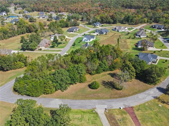 TBD Spring Loop, Fayetteville, AR 72703