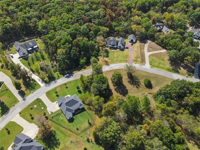 TBD Spring Loop, Fayetteville, AR 72703
