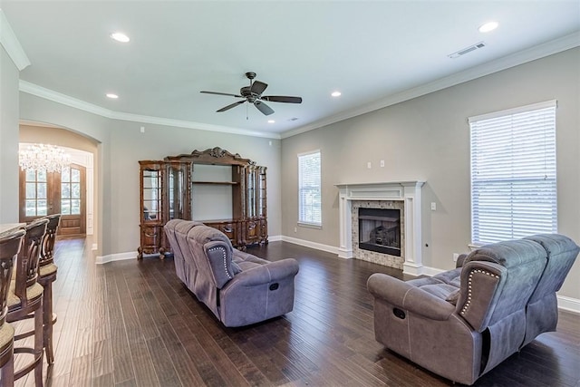 12585 Greasy Valley Rd, Prairie Grove, AR 72753 - photo 13