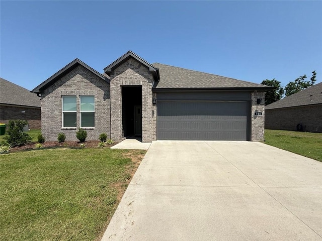 514 N Goose Xing, Farmington, AR 72730 - photo 1