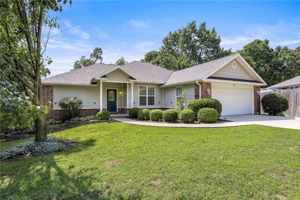 19 Loftus Dr, Bella Vista, AR 72714 - photo 1