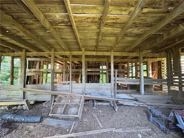 7792 Bubbling Springs Rd, Harrison, AR 72601 - view of miscellaneous room