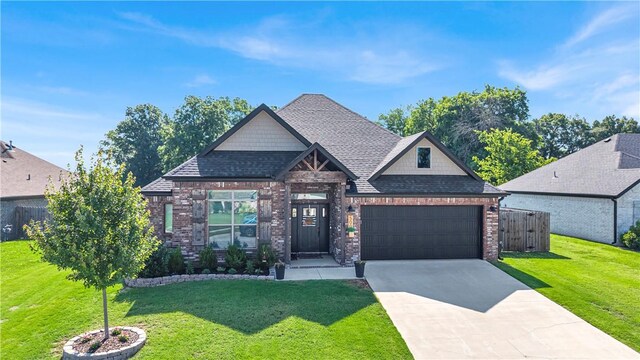 500 Yona Ln, Farmington, AR 72730 - photo 22