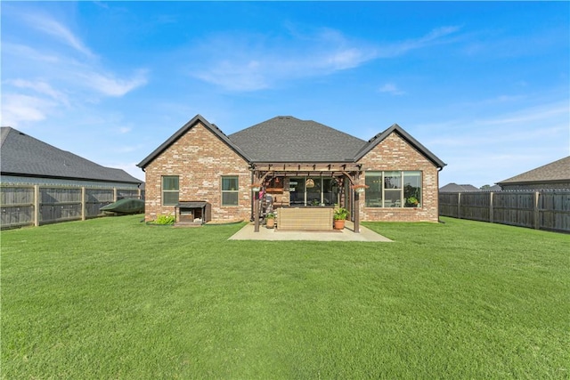 500 Yona Ln, Farmington, AR 72730 - photo 25