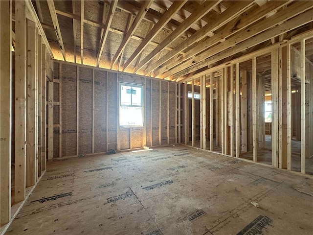 4460 W Bronco Dr, Fayetteville, AR 72704 - view of misc room