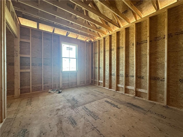 4460 W Bronco Dr, Fayetteville, AR 72704 - view of miscellaneous room