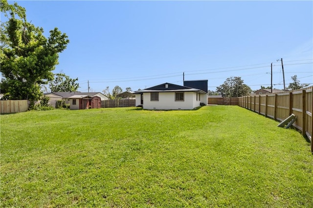 520 S 13th St, Rogers, AR 72758 - view of fenced backyard
