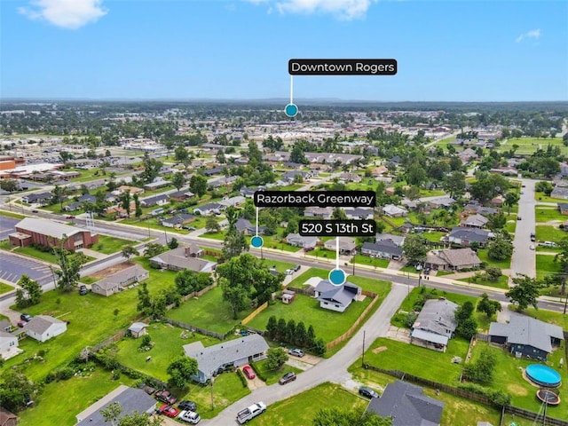 520 S 13th St, Rogers, AR 72758 - photo 28