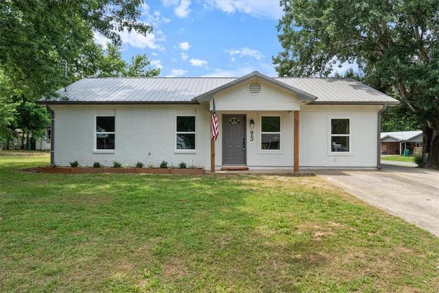 95 Pleasant St, West Fork, AR 72774 - photo 1
