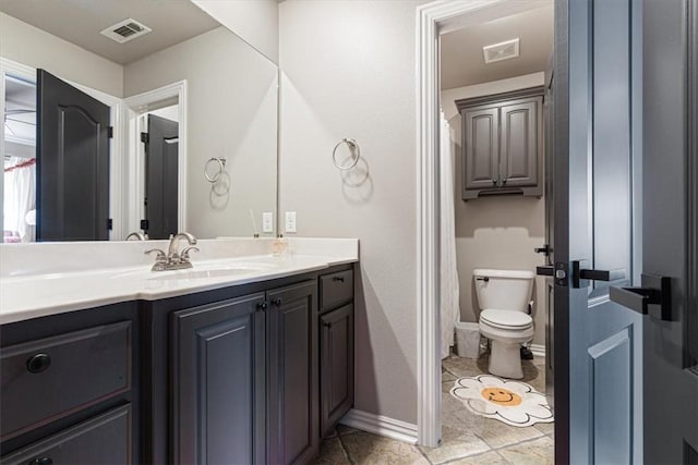 5208 43rd St, Rogers, AR 72758 - full bath with toilet and vanity