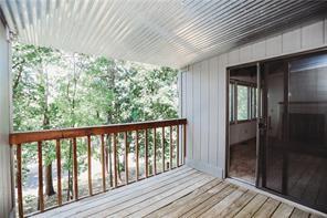 26 Norwood Dr, Bella Vista, AR 72714 - view of deck