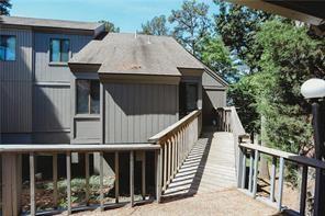 26 Norwood Dr, Bella Vista, AR 72714 - rear view of property