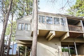 26 Norwood Dr, Bella Vista, AR 72714 - view of building exterior