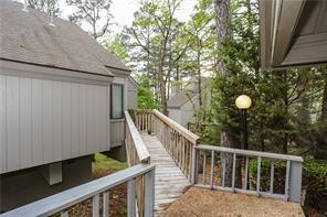 26 Norwood Dr, Bella Vista, AR 72714 - view of deck