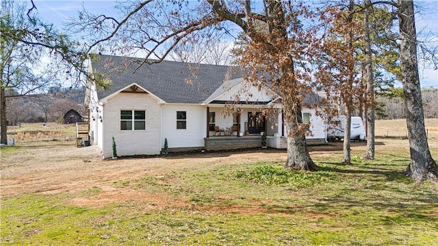 589 Rachel Rd, Russellville, AR 72802 - photo 2