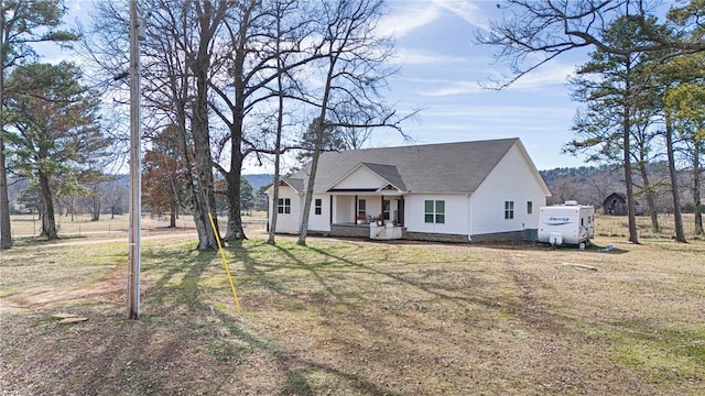 589 Rachel Rd, Russellville, AR 72802 - photo 3