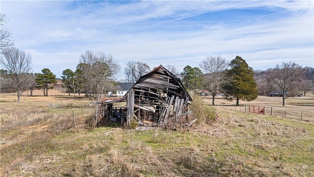 589 Rachel Rd, Russellville, AR 72802 - photo 39