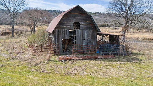 589 Rachel Rd, Russellville, AR 72802 - photo 42