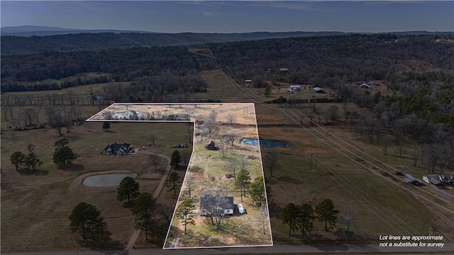 589 Rachel Rd, Russellville, AR 72802 - photo 4