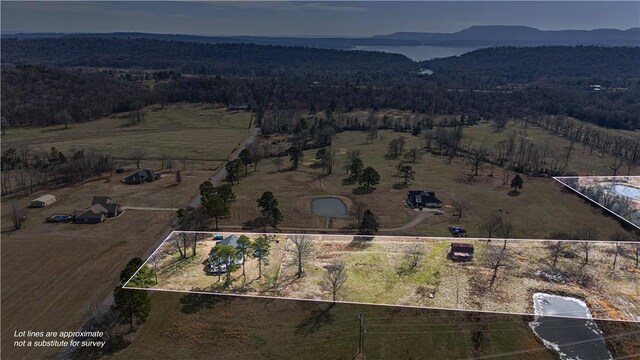 589 Rachel Rd, Russellville, AR 72802 - photo 5