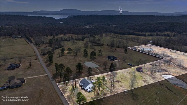 589 Rachel Rd, Russellville, AR 72802 - photo 6