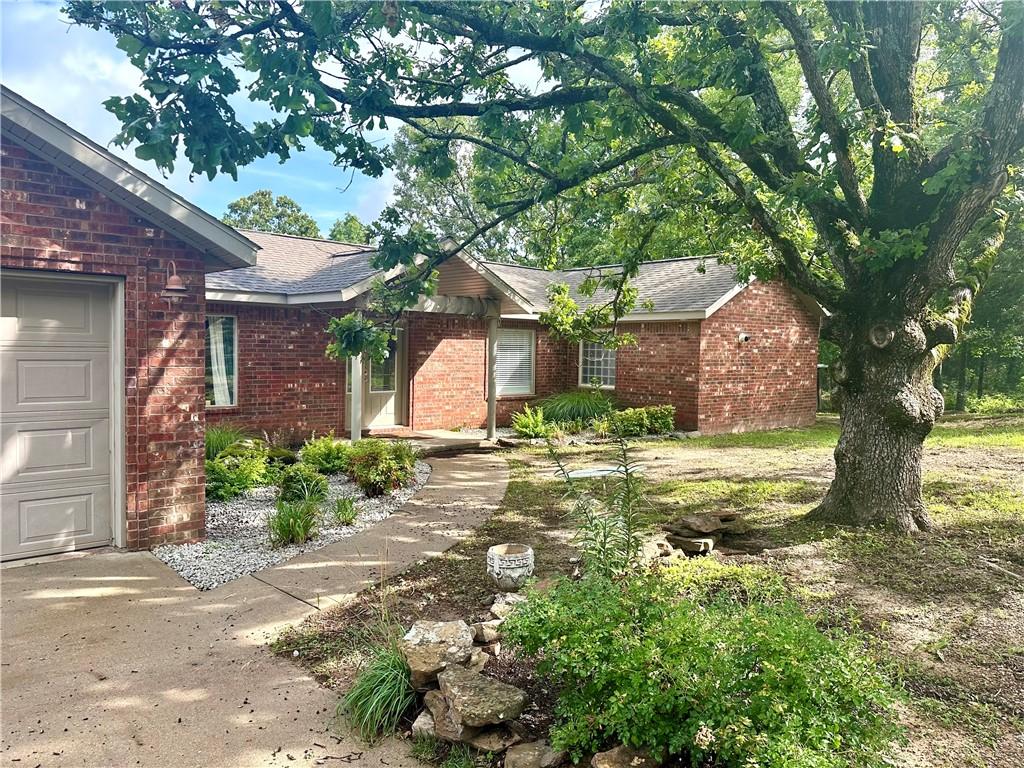168 Madison Unit 6096, Huntsville, AR 72740 - photo 1
