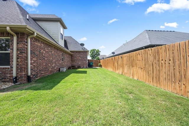 4609 W Waters Edge Dr, Rogers, AR 72758 - view of fenced backyard