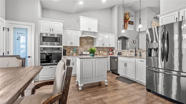 1705 Tull Dr, Pea Ridge, AR 72751 - photo 3