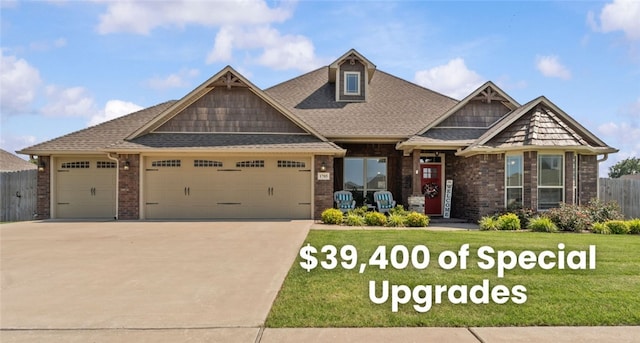 1705 Tull Dr, Pea Ridge, AR 72751 - photo 1