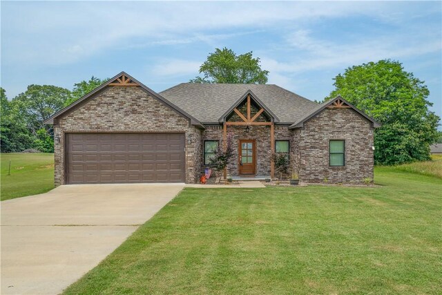 26 Edward, Greenbrier, AR 72058 - photo 1
