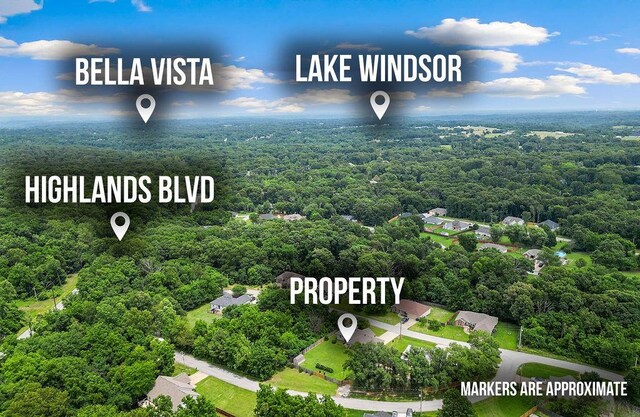 5 Millsap Cir, Bella Vista, AR 72715 - photo 40
