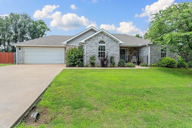 5 Millsap Cir, Bella Vista, AR 72715 - photo 1