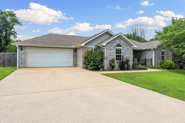 5 Millsap Cir, Bella Vista, AR 72715 - photo 2