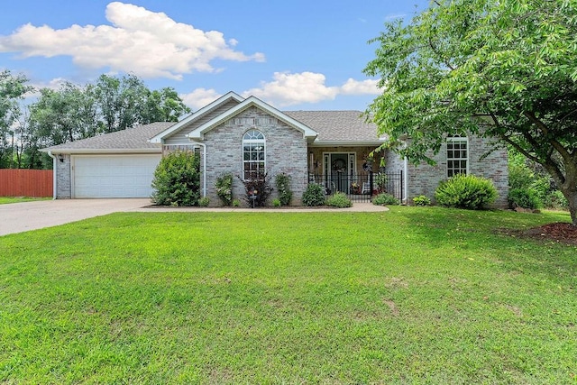 5 Millsap Cir, Bella Vista, AR 72715 - photo 3