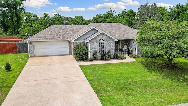 5 Millsap Cir, Bella Vista, AR 72715 - photo 4