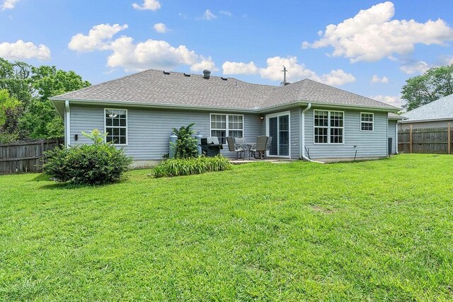 5 Millsap Cir, Bella Vista, AR 72715 - photo 27