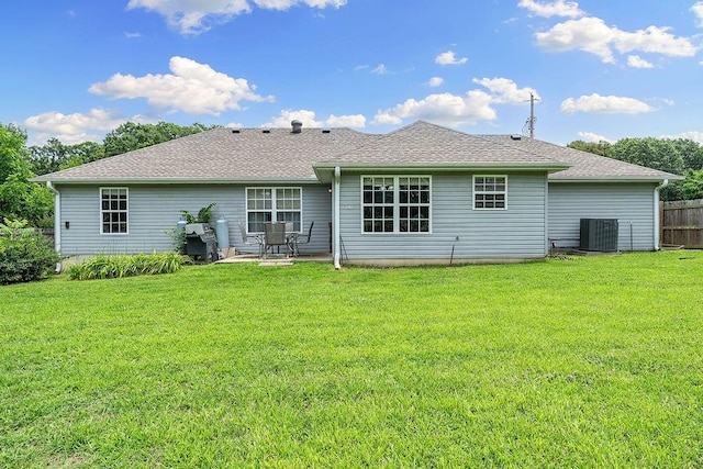 5 Millsap Cir, Bella Vista, AR 72715 - photo 28