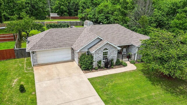 5 Millsap Cir, Bella Vista, AR 72715 - photo 33