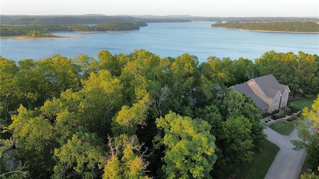 LOT3 Serenity Point Ln, Rogers, AR 72756